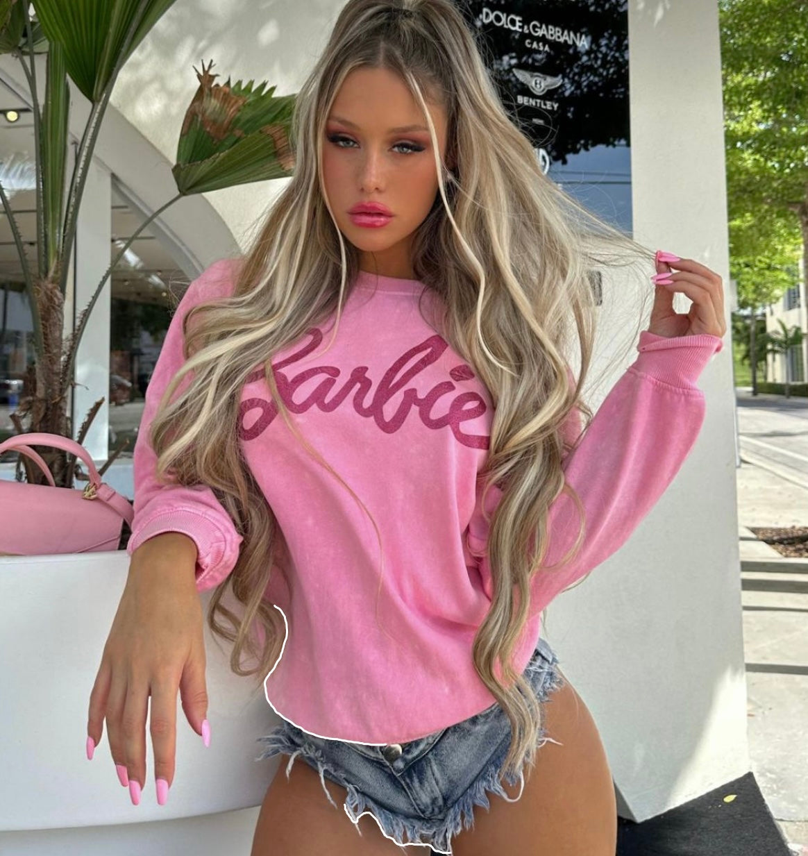 Barbie T-Shirt