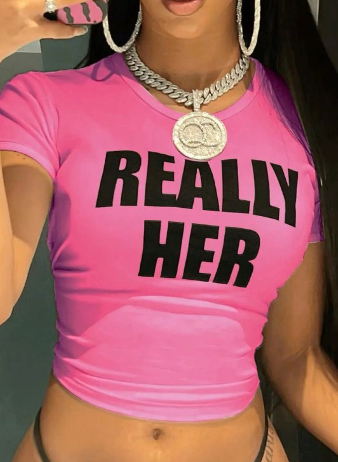 Really HER T-shirt