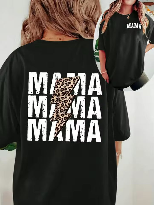 The MAMA T-shirt